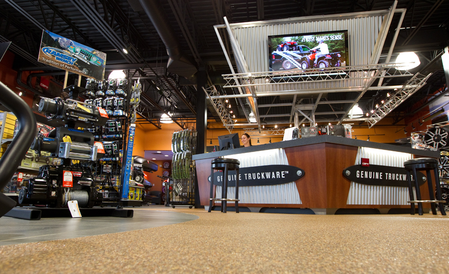 Edmonton West Capit Truckware, Truck Parts & Accessories